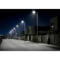 Philips TrueForce offentlig (vägar – SON) Master LED SON-T M E40 50W 9000lm - 740 Kallvit | Ersättare 100W