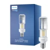 Philips TrueForce offentlig (vägar – SON) Master LED SON-T M E40 50W 8100lm - 727 Extra Varm Vit | Ersättare 100W