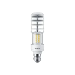 Philips TrueForce offentlig (vägar – SON) Master LED SON-T M E40 50W 8100lm - 727 Extra Varm Vit | Ersättare 100W