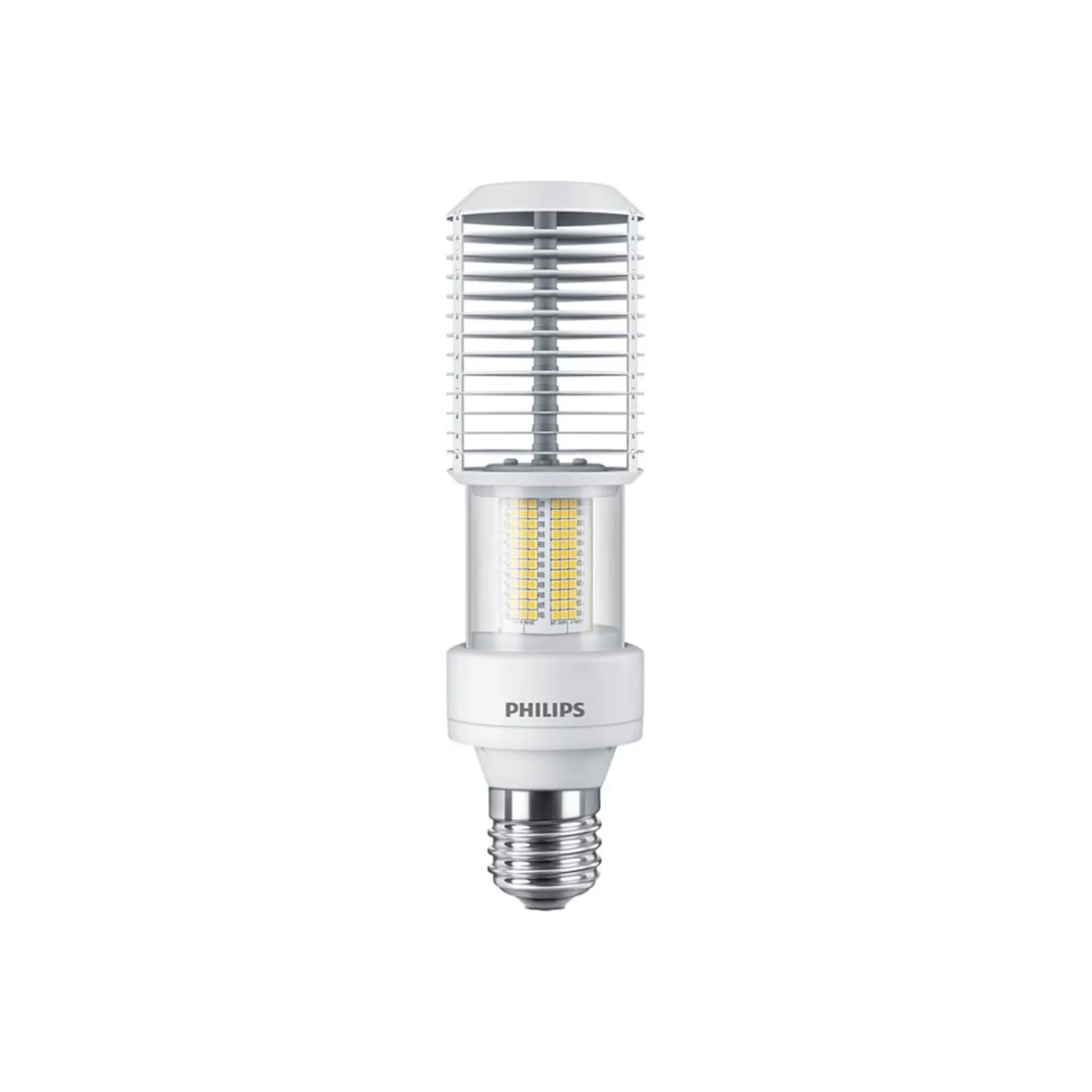 Philips TrueForce offentlig (vägar – SON) Master LED SON-T IF E40 50W 9000lm - 740 Kallvit | Ersättare 100W