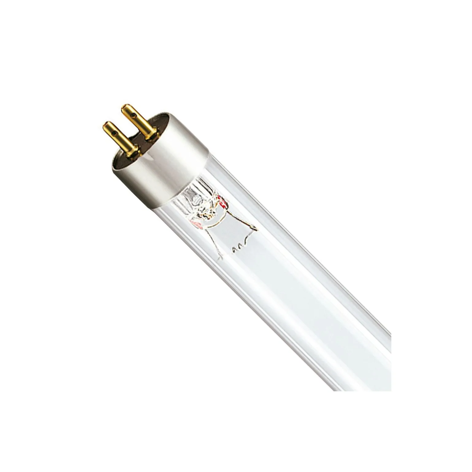 Philips T5 Short UV - C 4W - Ultraviolett | 14cm