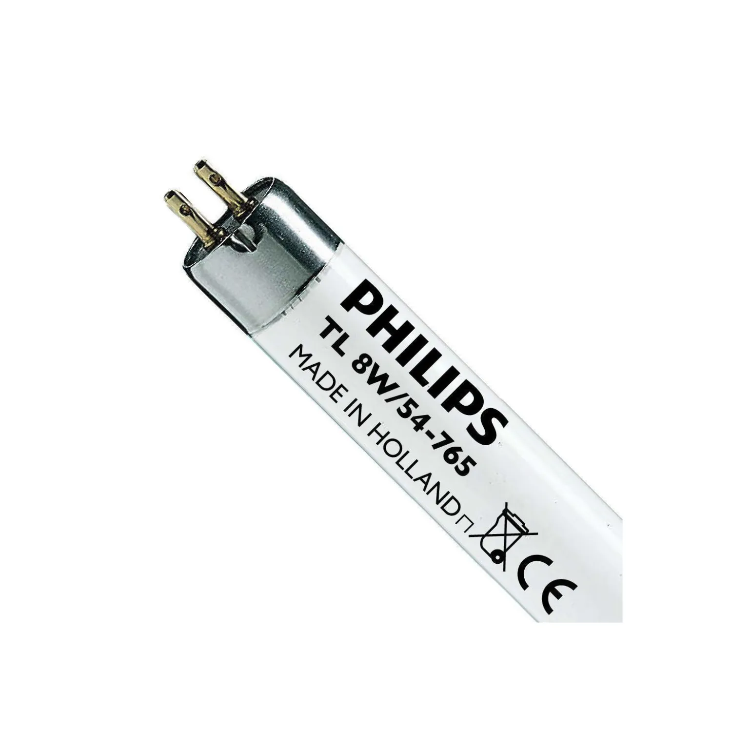 Philips T5 Short 8W - 765 Dagsljus | 29cm