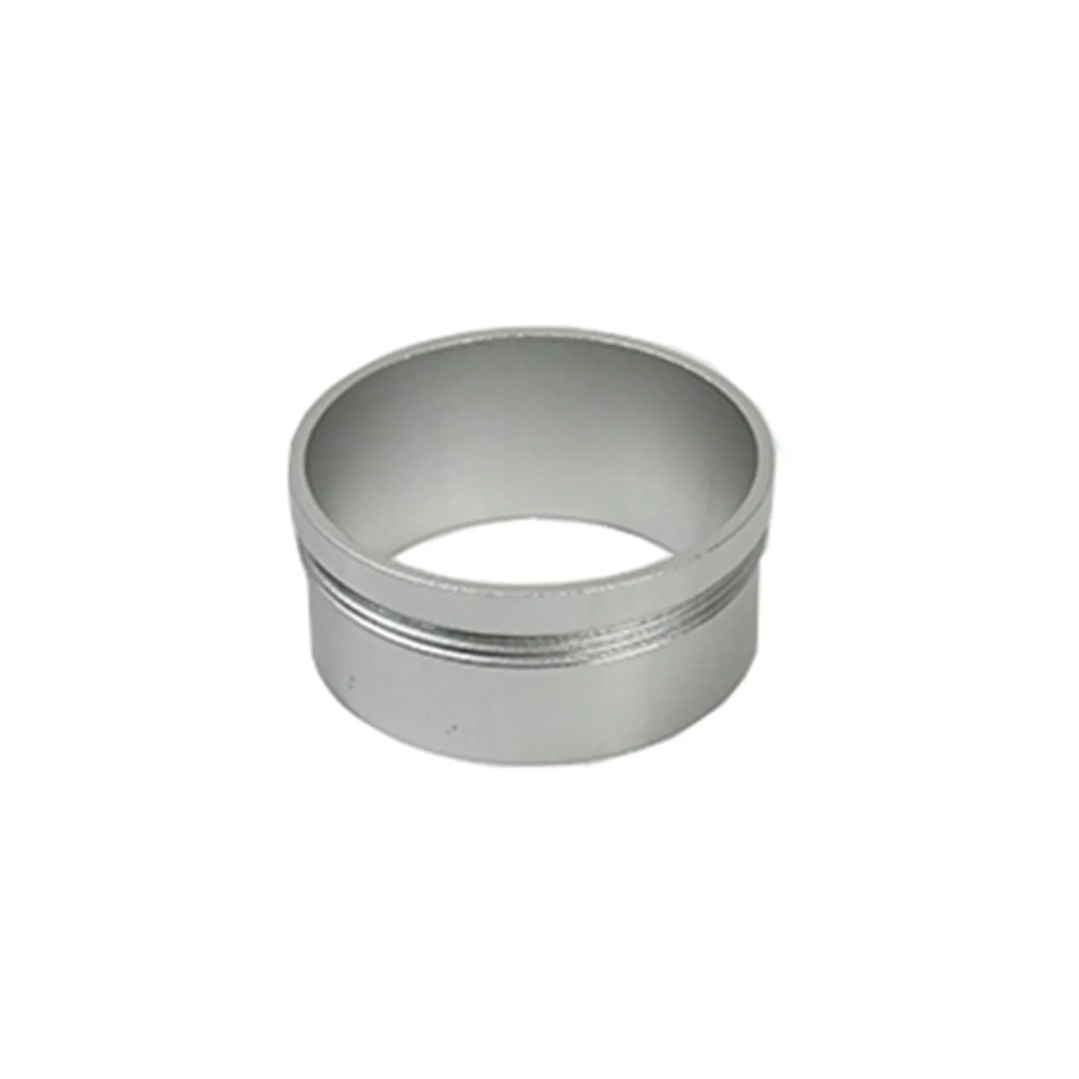 Silver Ring För 1-Fas Rail Spot