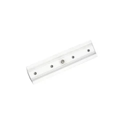 Skyddsplatta för 3-Fasskena - 120mm