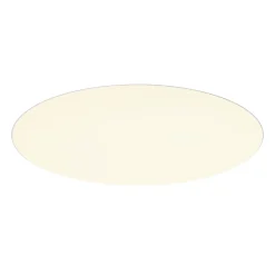 SLV Medo Taklampa Aluminium Vit 66W 9200lm - 930-940 CCT | Bästa Färgåtergivning - UGR<19
