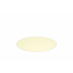 SLV Medo Taklampa Aluminium Vit 16W 2350lm - 930-940 CCT | Bästa Färgåtergivning - UGR<19
