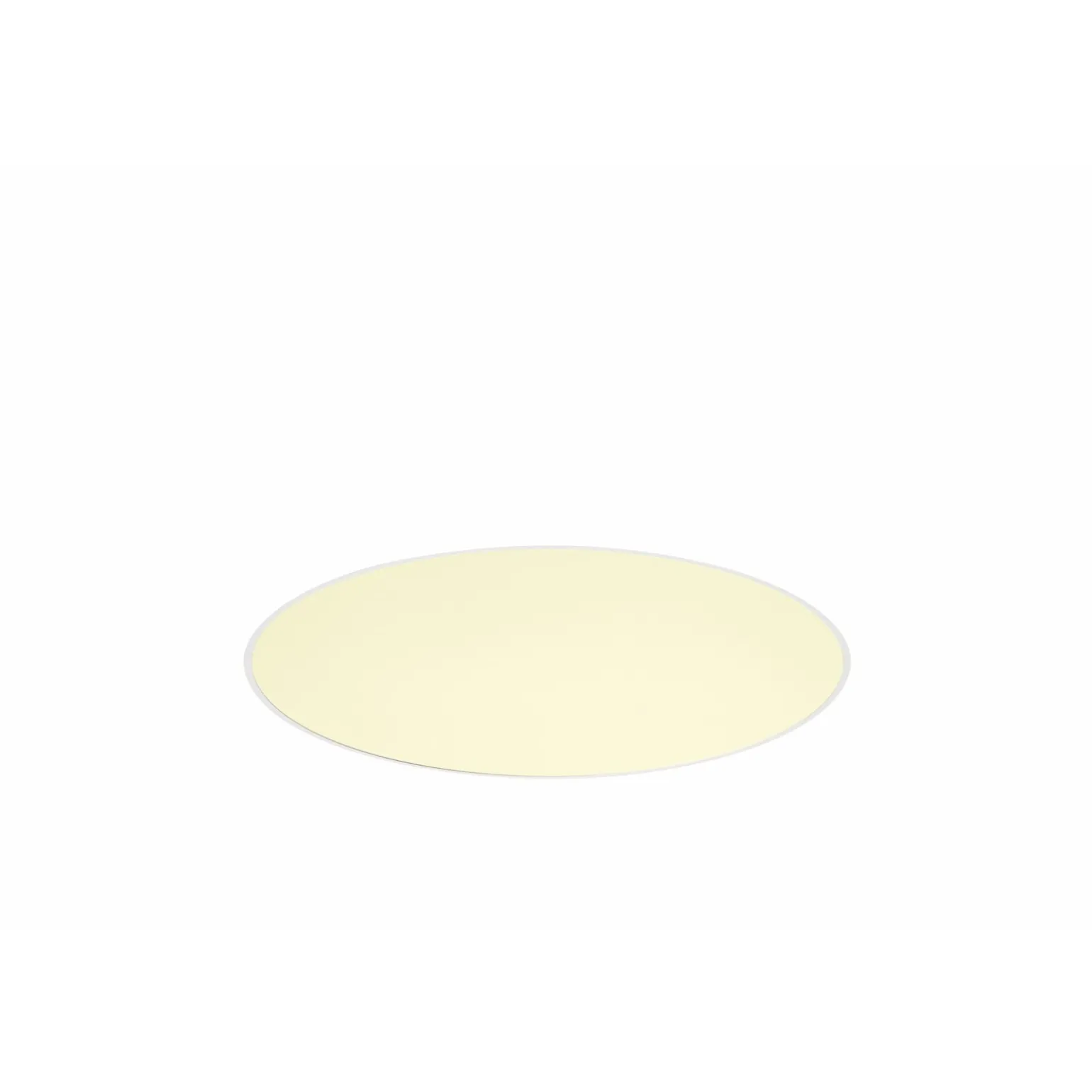 SLV Medo Taklampa Aluminium Vit 16W 2350lm - 930-940 CCT | Bästa Färgåtergivning - UGR<19