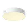 SLV Medo Taklampa Aluminium Vit 33W 4600lm - 930-940 CCT | Bästa Färgåtergivning - UGR<19