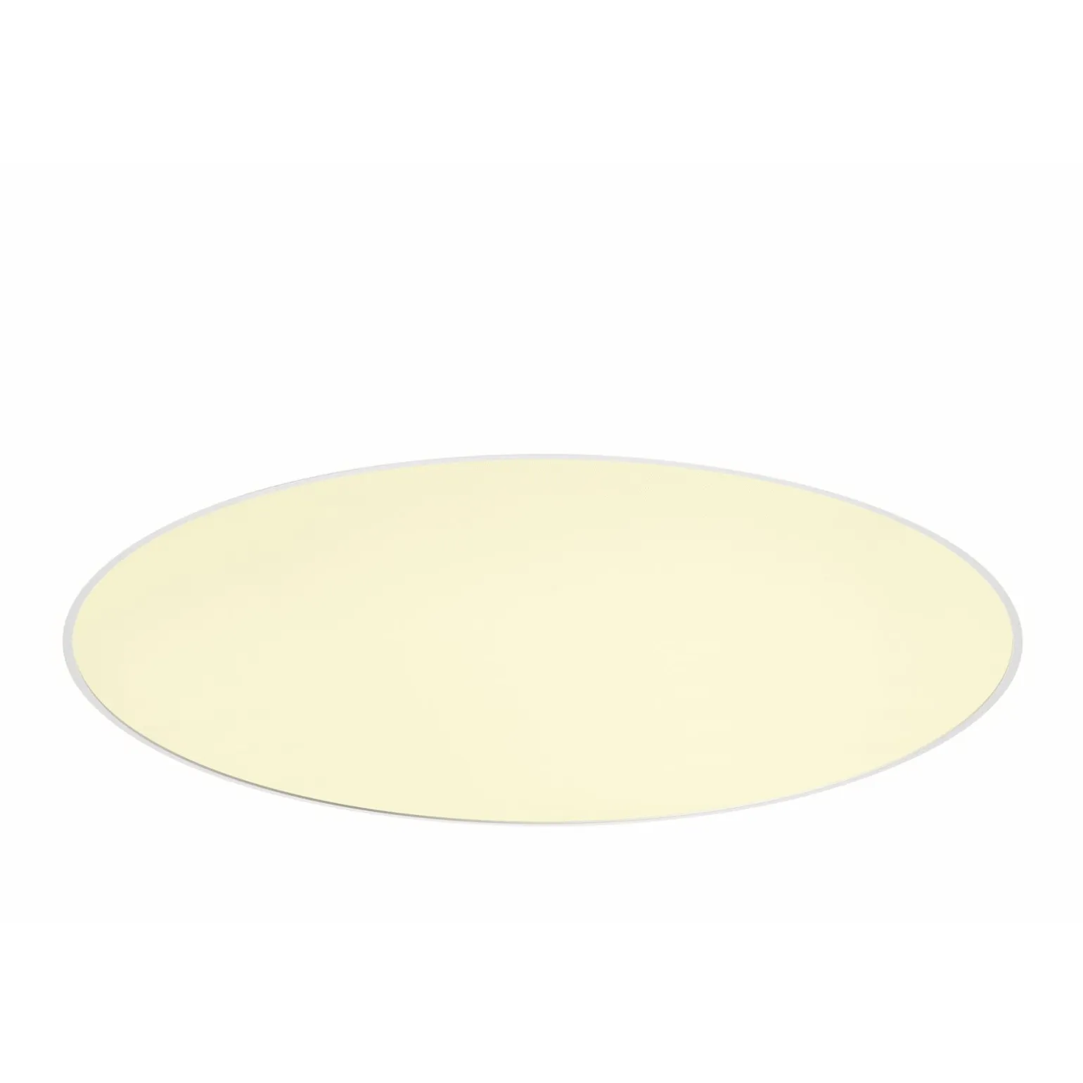 SLV Medo Taklampa Aluminium Vit 33W 4600lm - 930-940 CCT | Bästa Färgåtergivning - UGR<19