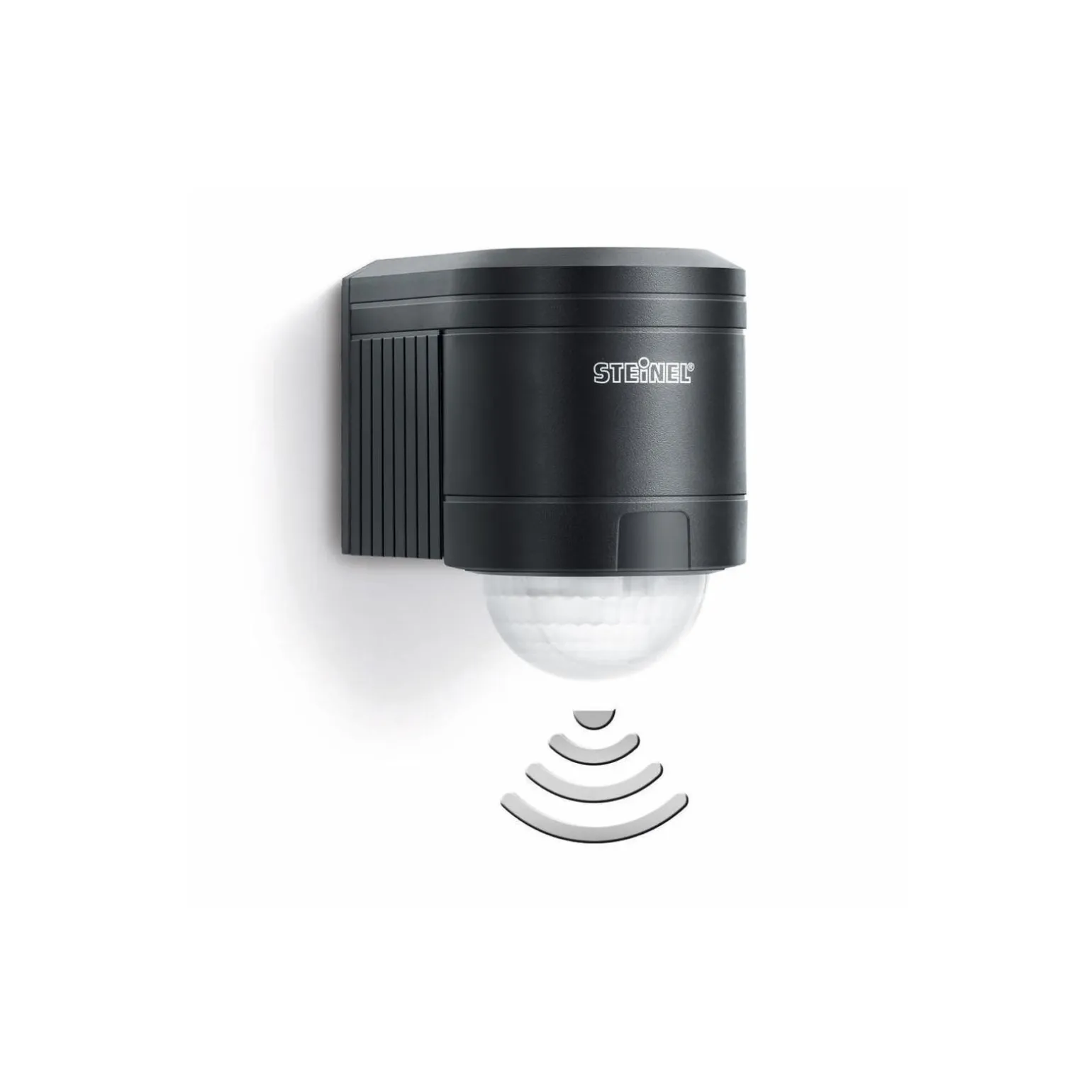 Steinel Rörelsesensor IS 240 DUO Svart