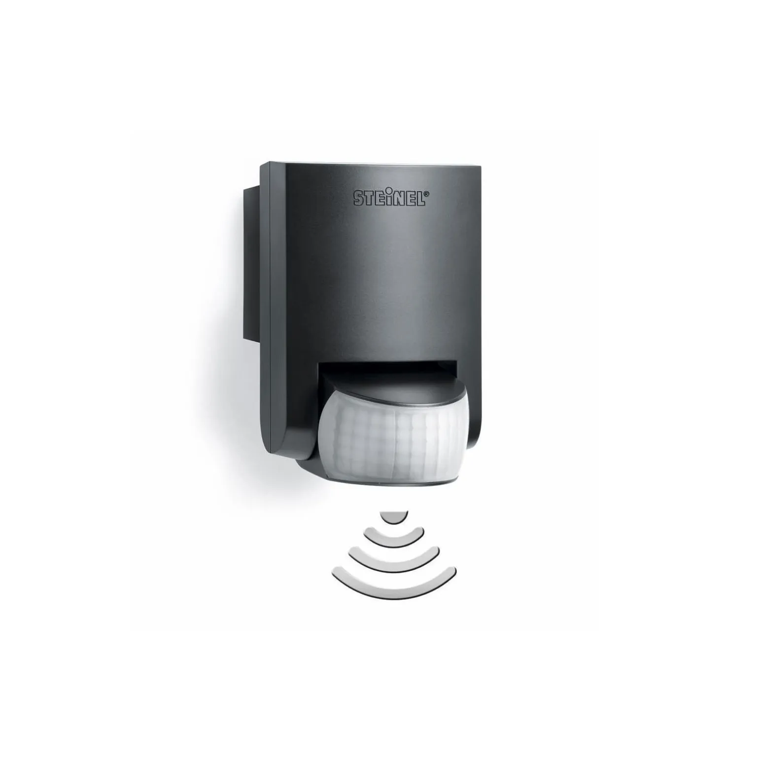 Steinel Rörelsesensor IS 130-2 Svart