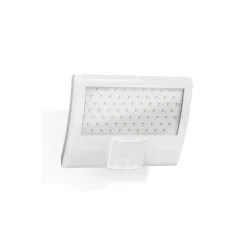 Steinel XLED Böjd LED Strålkastare med Sensor Vit
