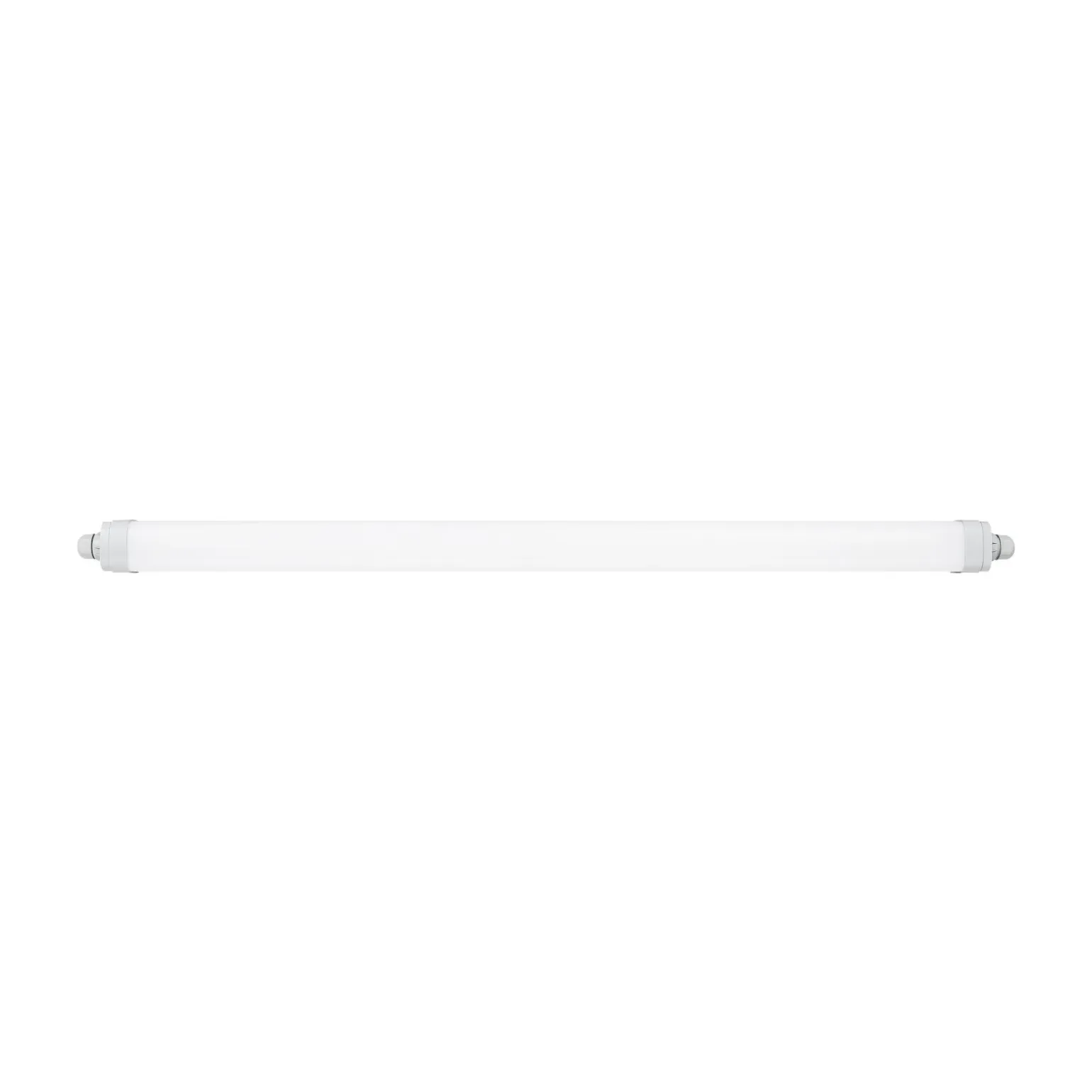 Sylvania LED Allmänbruksarmatur Vattentät Slim 4650lm - 840 Kallvit | 120cm - IP65 - Dimbar - Ersättare 150W