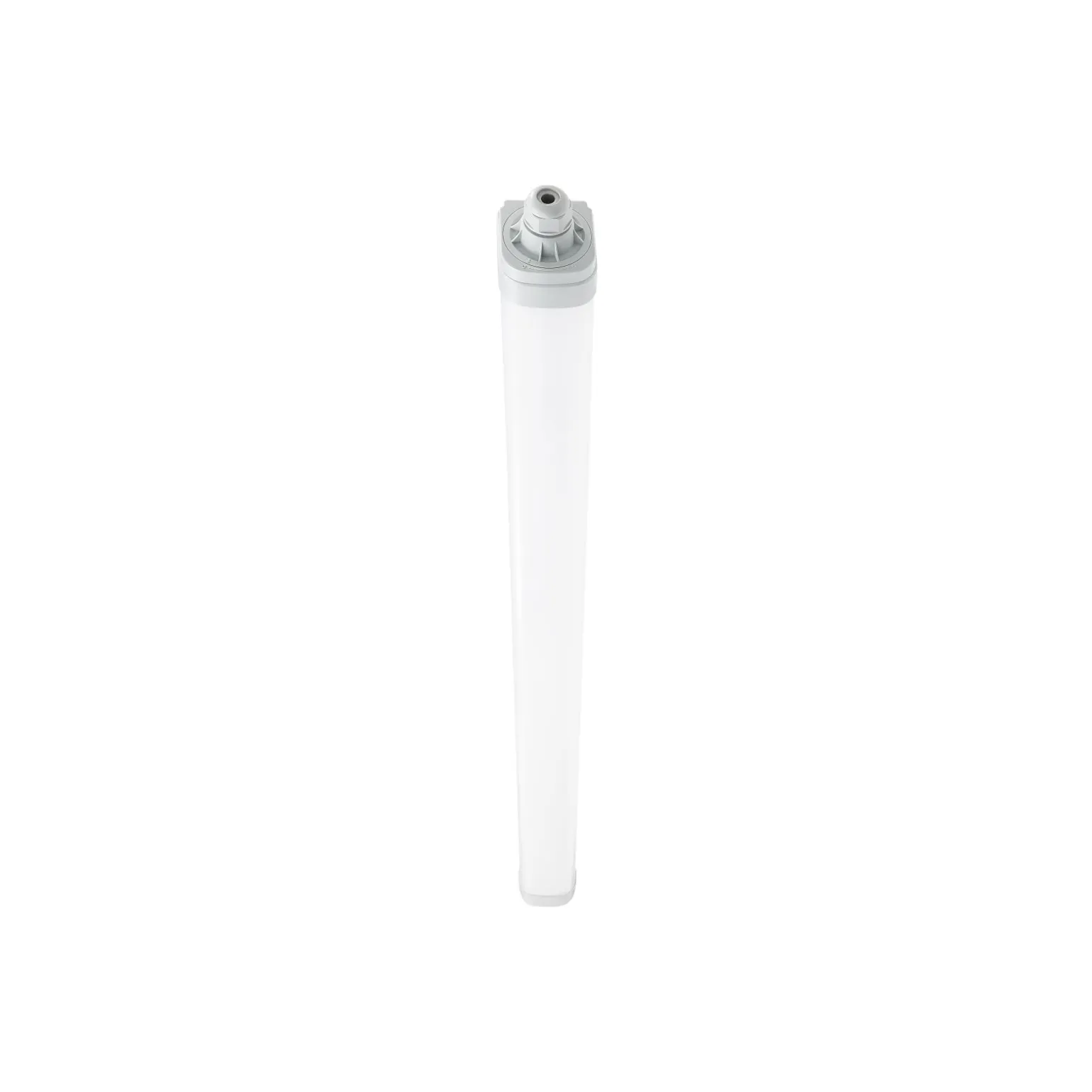 Sylvania LED Allmänbruksarmatur Vattentät Slim 4650lm - 840 Kallvit | 120cm - IP65 - Dimbar - Ersättare 150W