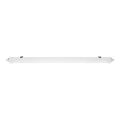 Sylvania LED Allmänbruksarmatur Vattentät Slim 4650lm - 840 Kallvit | 120cm - IP65 - Dimbar - Ersättare 150W