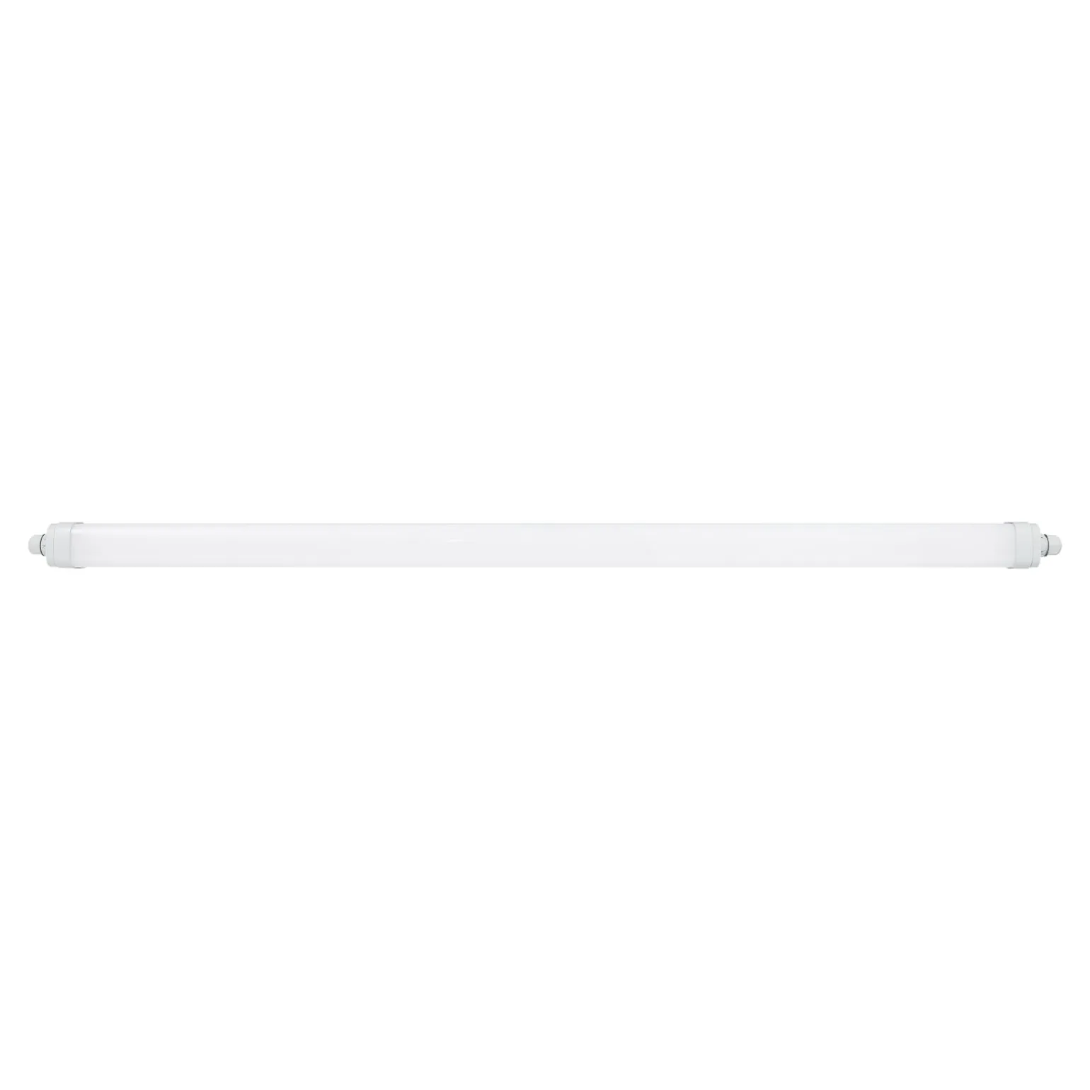 Sylvania LED Allmänbruksarmatur Vattentät Slim 7300lm - 840 Kallvit | 150cm - IP65 - Dimbar - Ersättare 250W