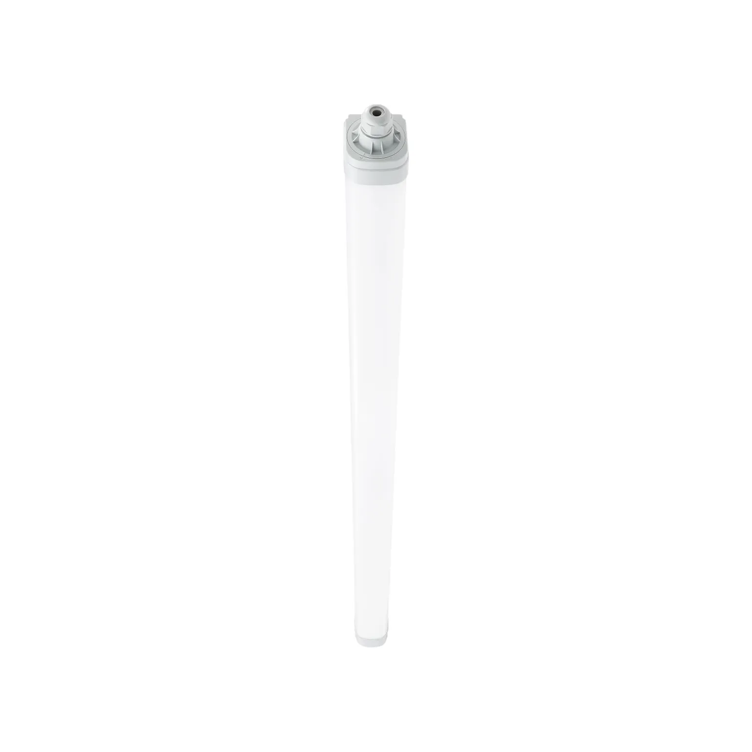 Sylvania LED Allmänbruksarmatur Vattentät Slim 7300lm - 840 Kallvit | 150cm - IP65 - Dimbar - Ersättare 250W
