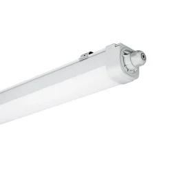 Sylvania LED Allmänbruksarmatur Vattentät Slim 7300lm - 840 Kallvit | 150cm - IP65 - Dimbar - Ersättare 250W