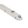 Sylvania LED Allmänbruksarmatur Vattentät 7000lm - 840 Kallvit | 120cm - IP66 - Ersättare 200W
