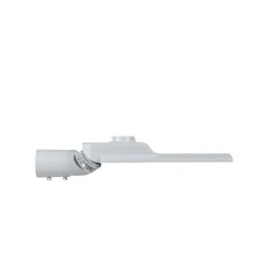 Sylvania LED Gatubelysning Zephyr Stor Aluminium 6000lm 150x70D - 840 Kallvit | IP66 - Asymmetrisk