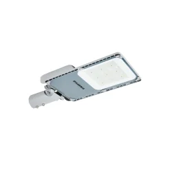 Sylvania LED Gatubelysning Zephyr Stor Aluminium 15000lm 150x70D - 840 Kallvit | IP66 - Asymmetrisk