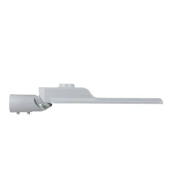 Sylvania LED Gatubelysning Zephyr Stor Aluminium 20000lm 150x70D - 840 Kallvit | IP66 - Asymmetrisk