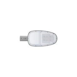 Sylvania LED Gatubelysning Zephyr - Stor Aluminium 29W 3500lm 130D | IP66 - Asymmetrisk