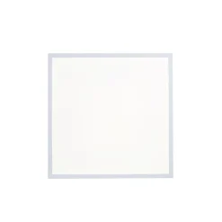 Sylvania LED Panel Start Vit 4700lm - 830-840 CCT | 60x60cm - UGR <19 - Dali Dimbar
