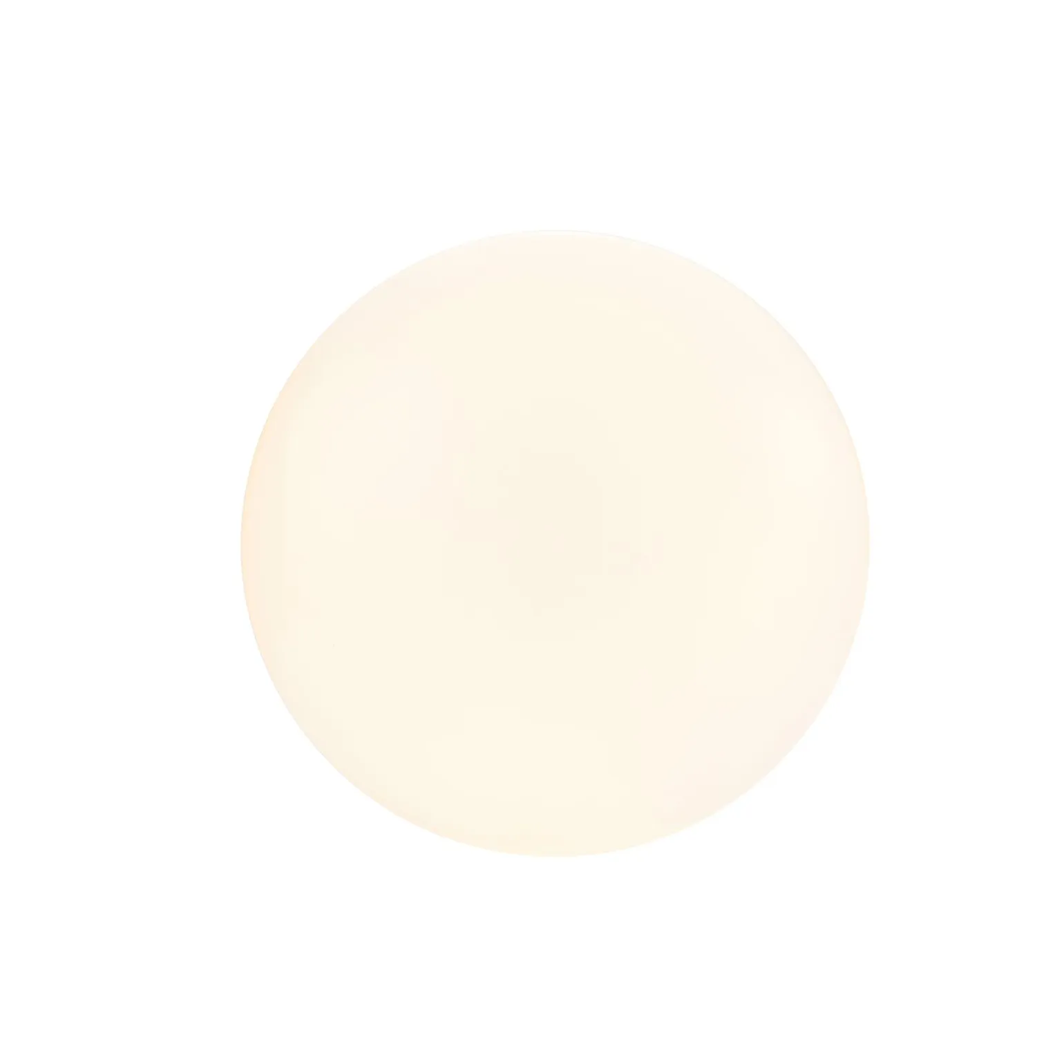 Sylvania LED Plafond Start Plast Vit 4000lm | 400mm - IP54