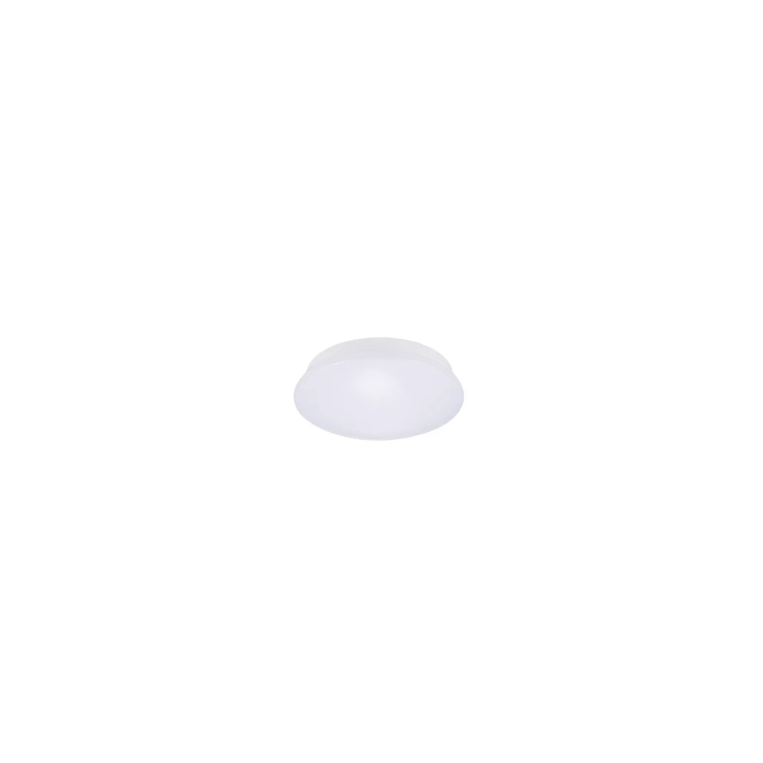 Sylvania LED Plafond Start Plast Vit 2000lm | 300mm - IP54