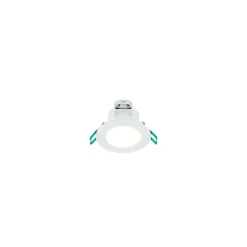 Sylvania LED Spot Start Plast Vit 610lm 100D - 827-830-840 CCT | 87mm - IP65