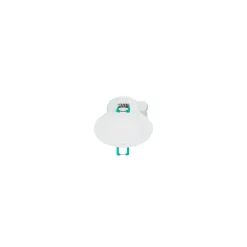 Sylvania LED Spot Start 6.5W 620lm 100D - 827-830-840 CCT | Utskärning 68mm - IP65- Dimbar