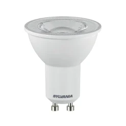 Sylvania RefLED ES50 LED Spot GU10 PAR16 7W 610lm 36D - 830 Varm Vit | Ersättare 50W