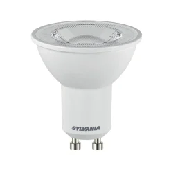 Sylvania RefLED ES50 LED Spot GU10 PAR16 3.1W 230lm 36D - 840 Kallvit | Ersättare 25W