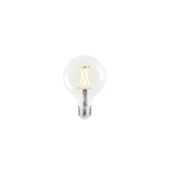 Sylvania ToLEDo Retro Smart LED E27 Globe 7W 806lm - Justerbar Vit| Ersättare 60W