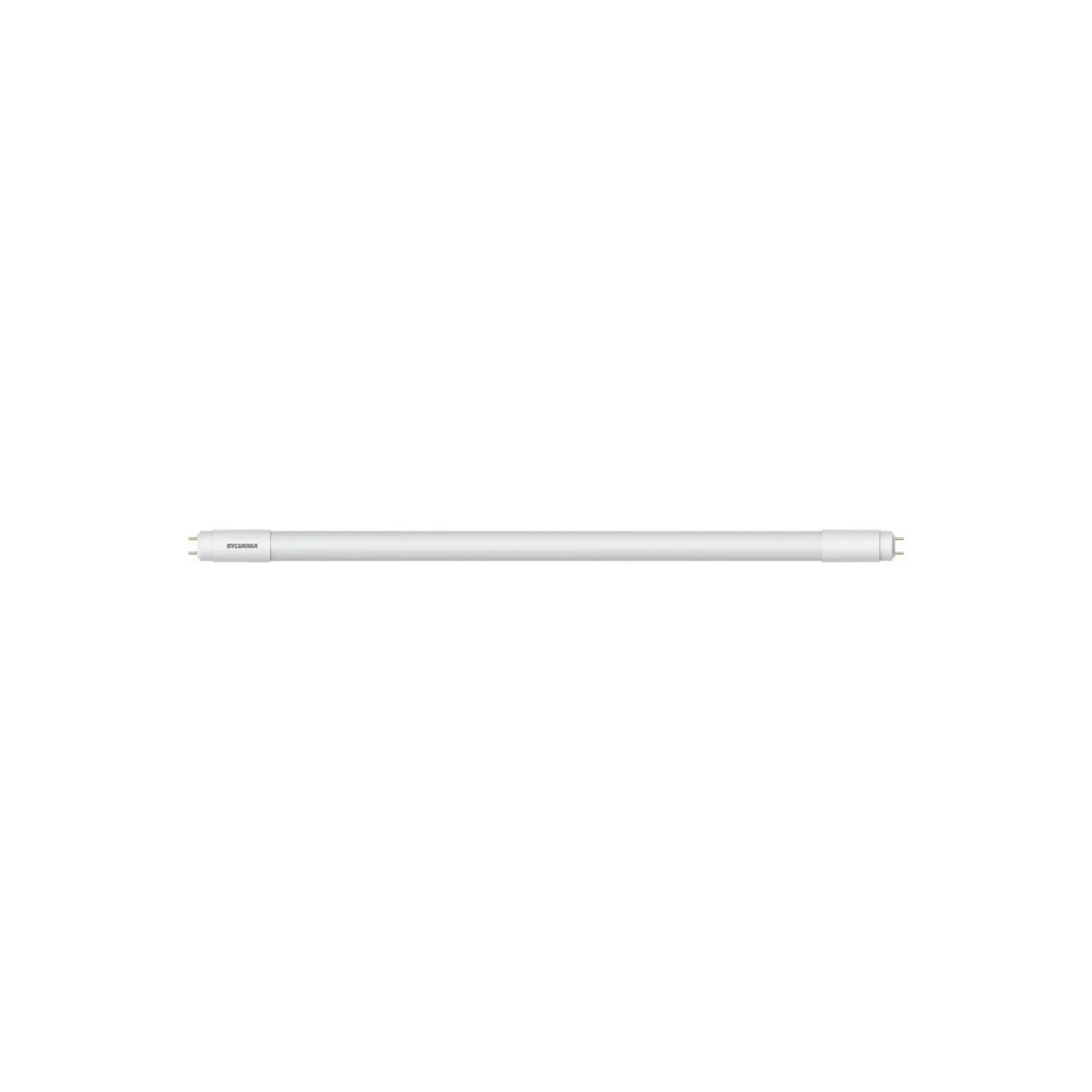 Sylvania ToLEDo Superia LED Rör T8 (UN) Ultra Output 23W 3600lm - 840 Kallvit | 150cm - Ersättare 58W