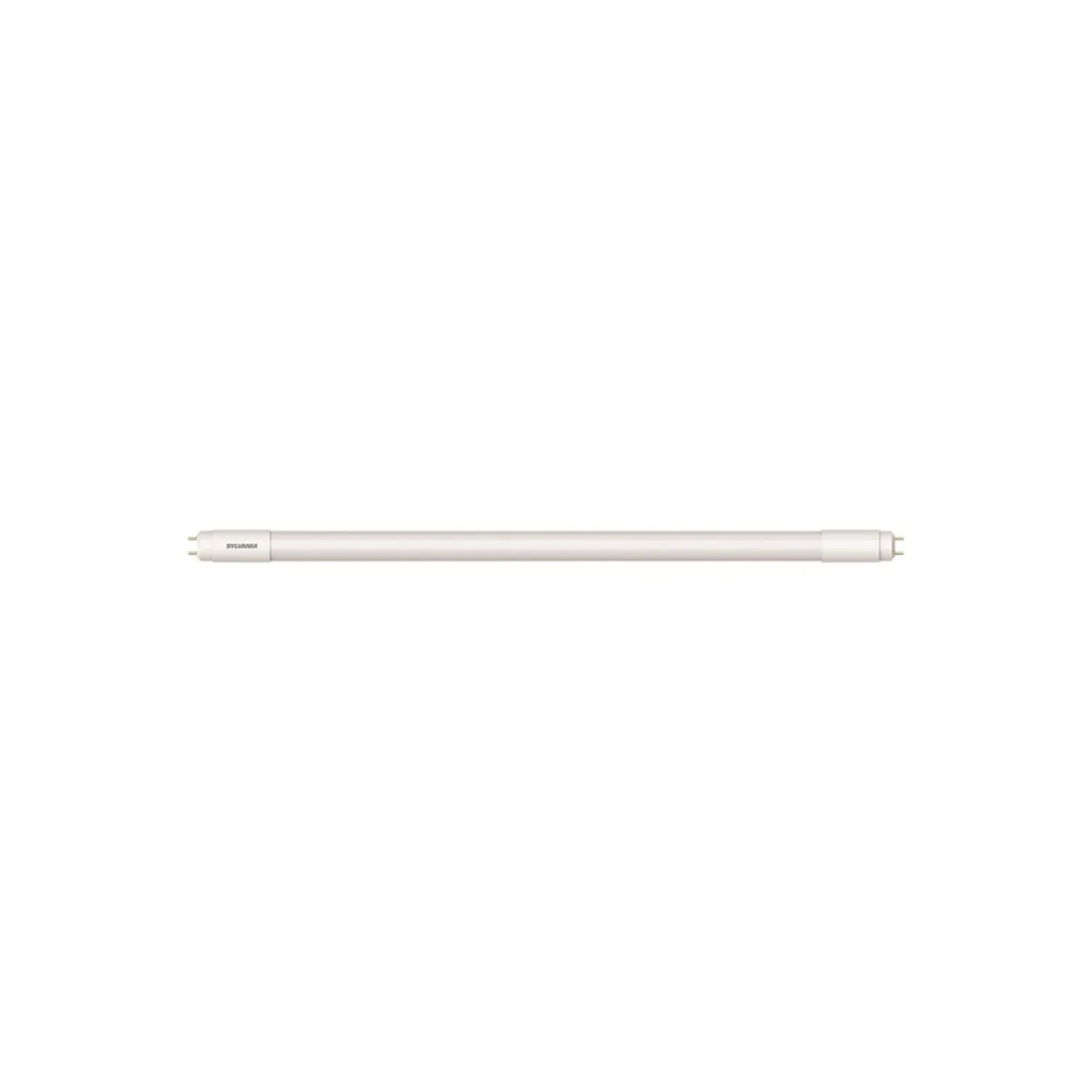 Sylvania ToLEDo Superia LED Rör T8 (UN) Ultra Output 23W 3600lm - 840 Kallvit | 150cm - Ersättare 58W