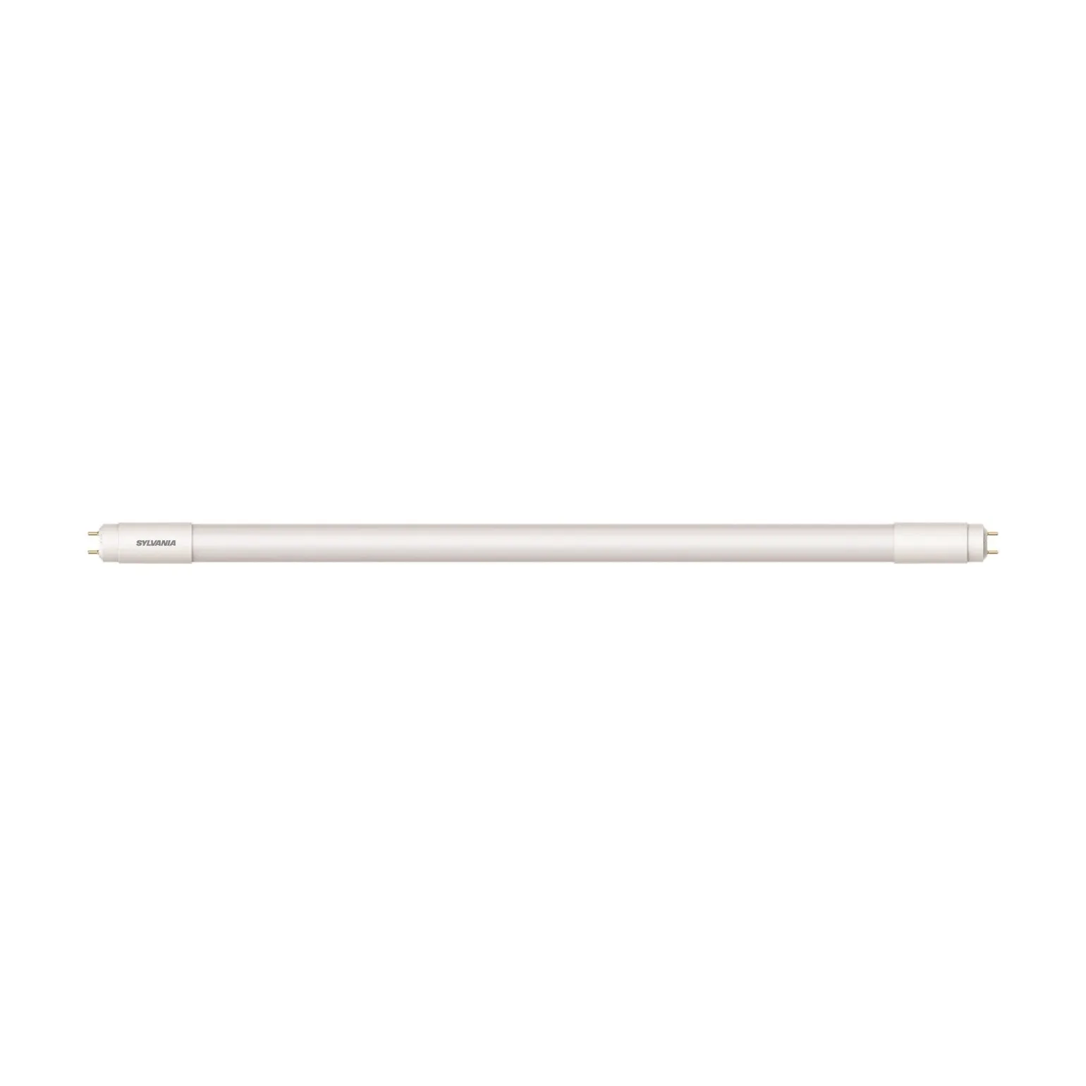 Sylvania ToLEDo Superia LED Rör T8 (UN) High Output 8W 1100lm - 865 Dagsljus | 60cm - Ersättare 18W