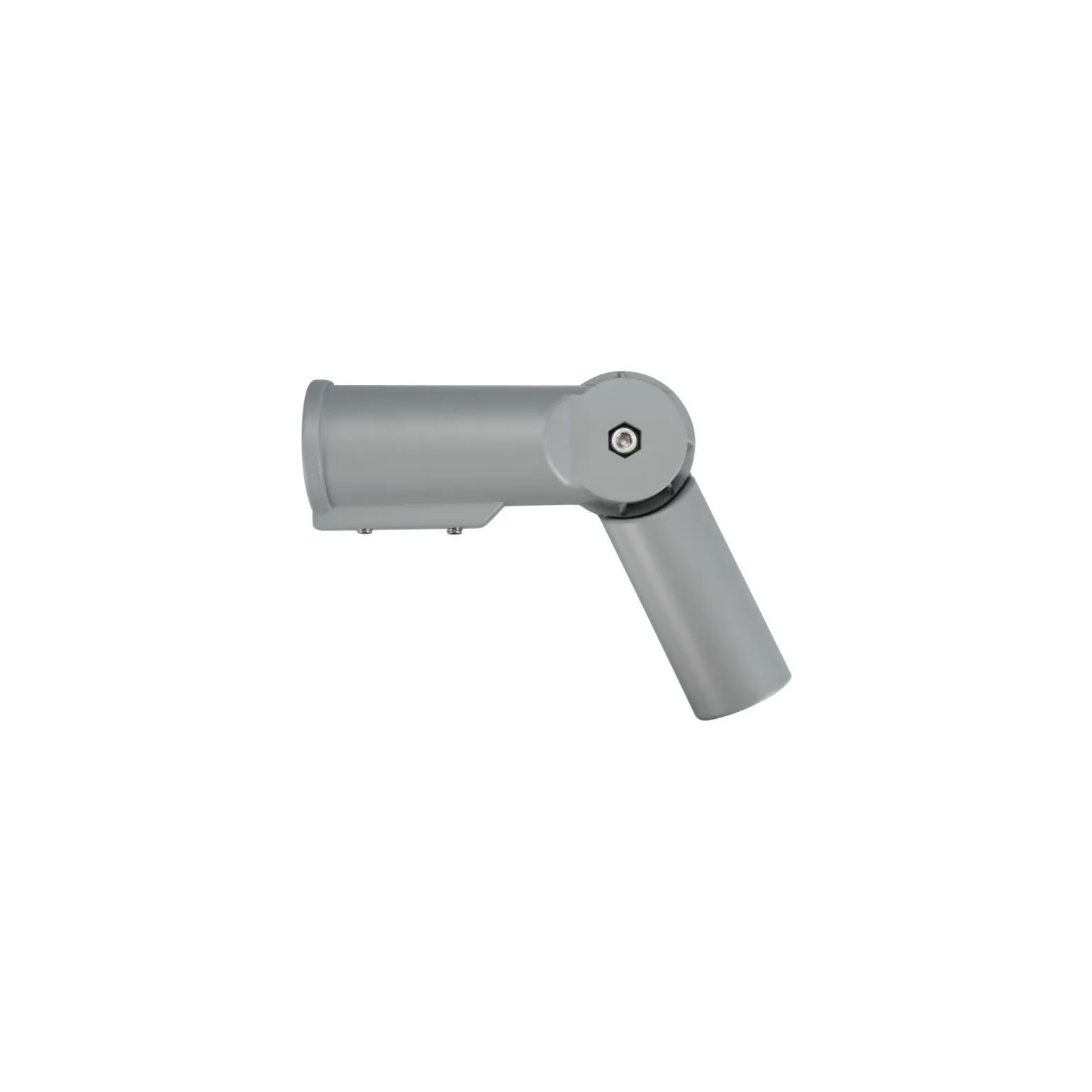 Sylvania Zephyr Lutningsbar Post Top Adapter 60-60mm
