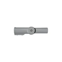 Sylvania Zephyr Lutningsbar Post Top Adapter 60-60mm