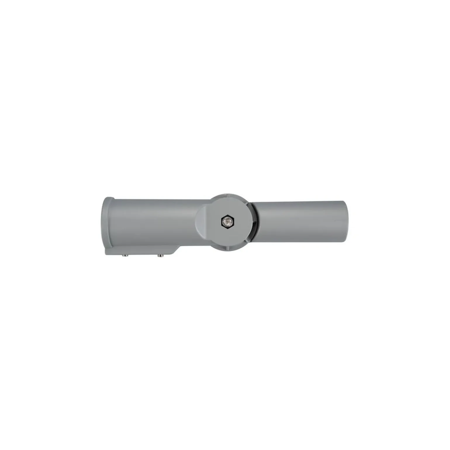 Sylvania Zephyr Lutningsbar Post Top Adapter 60-60mm