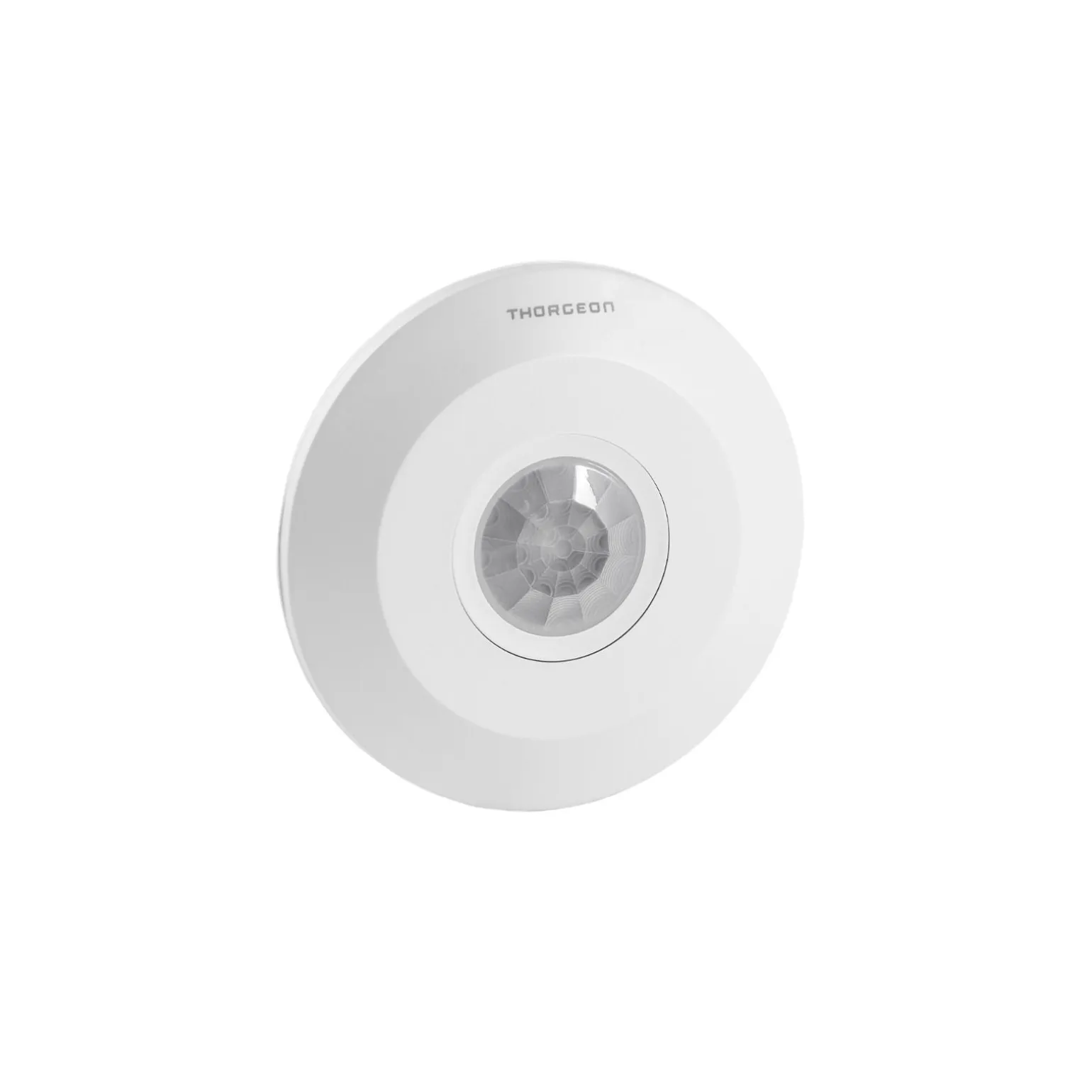Thorgeon Rörelsesensor PIR Vit | IP20 | 6M | Max 2000W