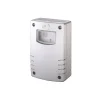 Thorgeon Skymningssensor Silver | IP44