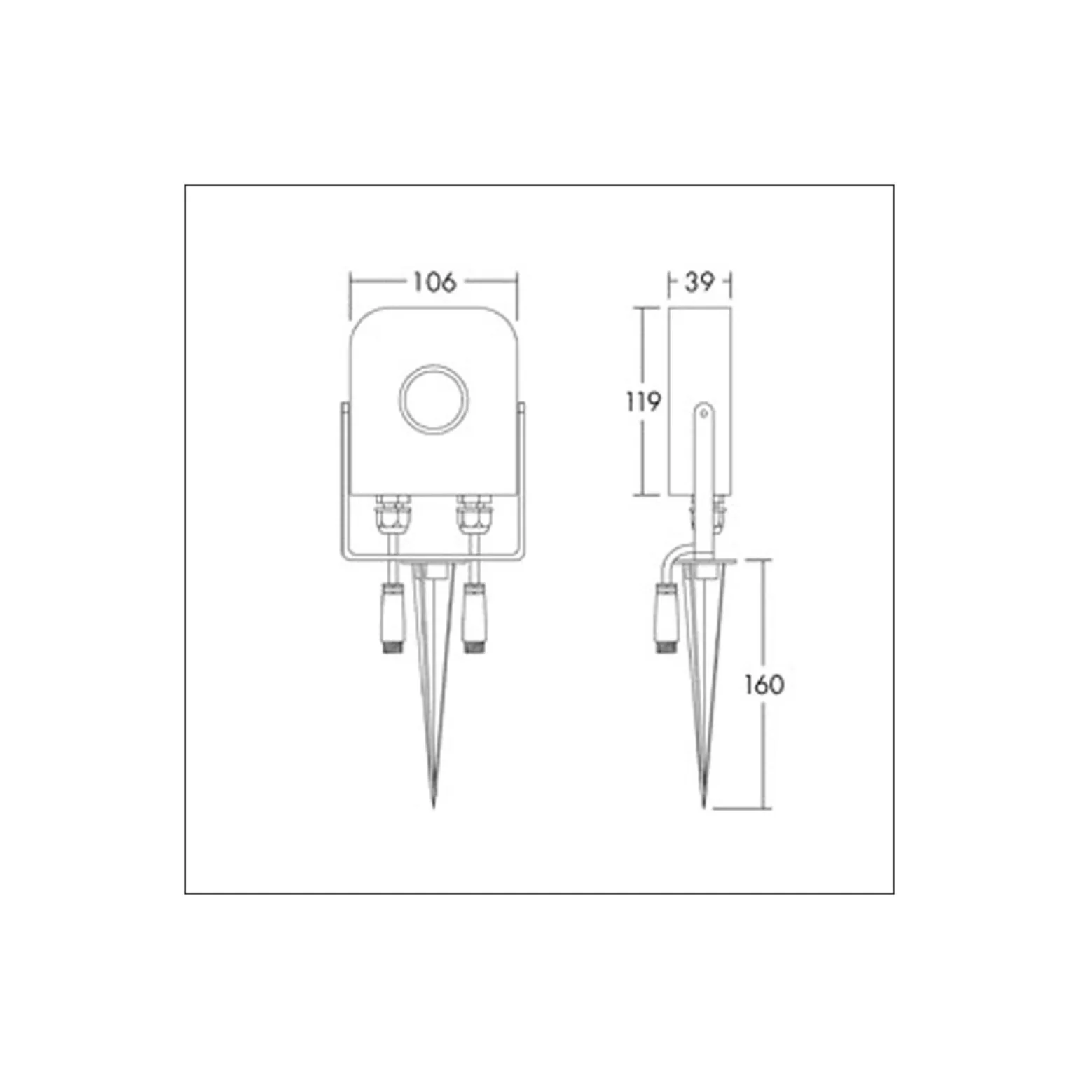 THORNeco ECO PIR Sensor