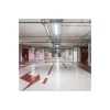 THORNeco LED Allmänbruksarmatur Vattentät Julie 38W 4200lm - 840 Kallvit | 150cm - 3 Timmar Nödbelysning
