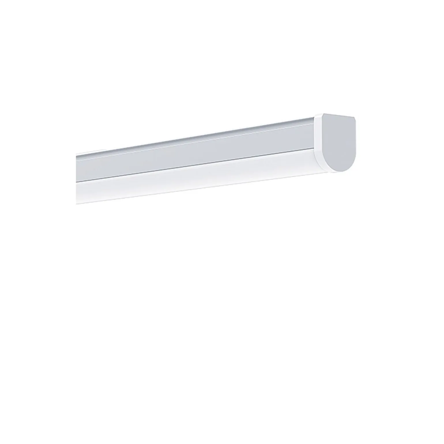 THORNeco LED Allmänbruksarmatur Emma Varioflex 15-30W 2000-4000lm - 830-840 CCT | 120cm