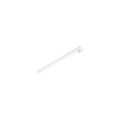 THORNeco LED Allmänbruksarmatur Poppy 60W 6500lm - 840 Kallvit | 150cm - Rörelse- Och Ljussensor