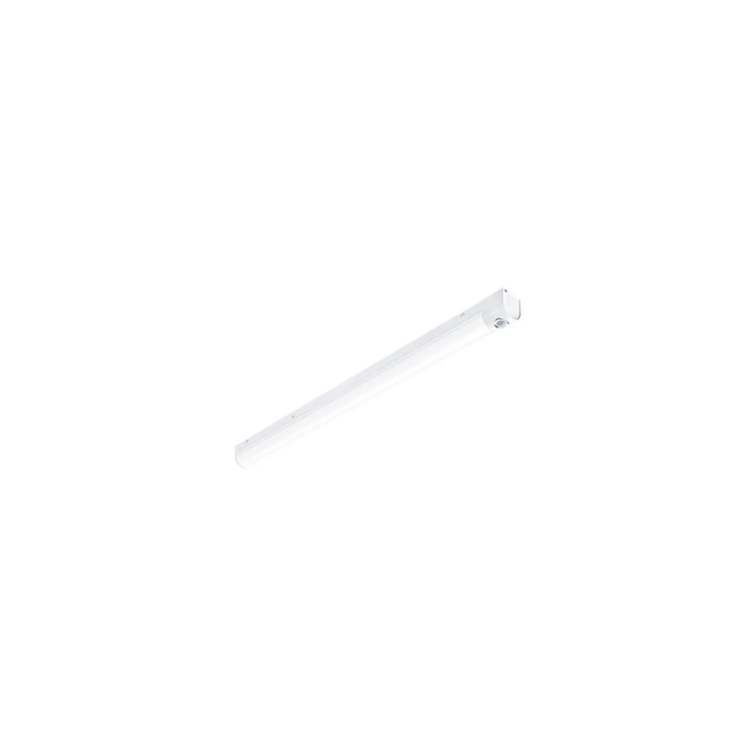 THORNeco LED Allmänbruksarmatur Poppy 60W 6500lm - 840 Kallvit | 150cm - Rörelse- Och Ljussensor