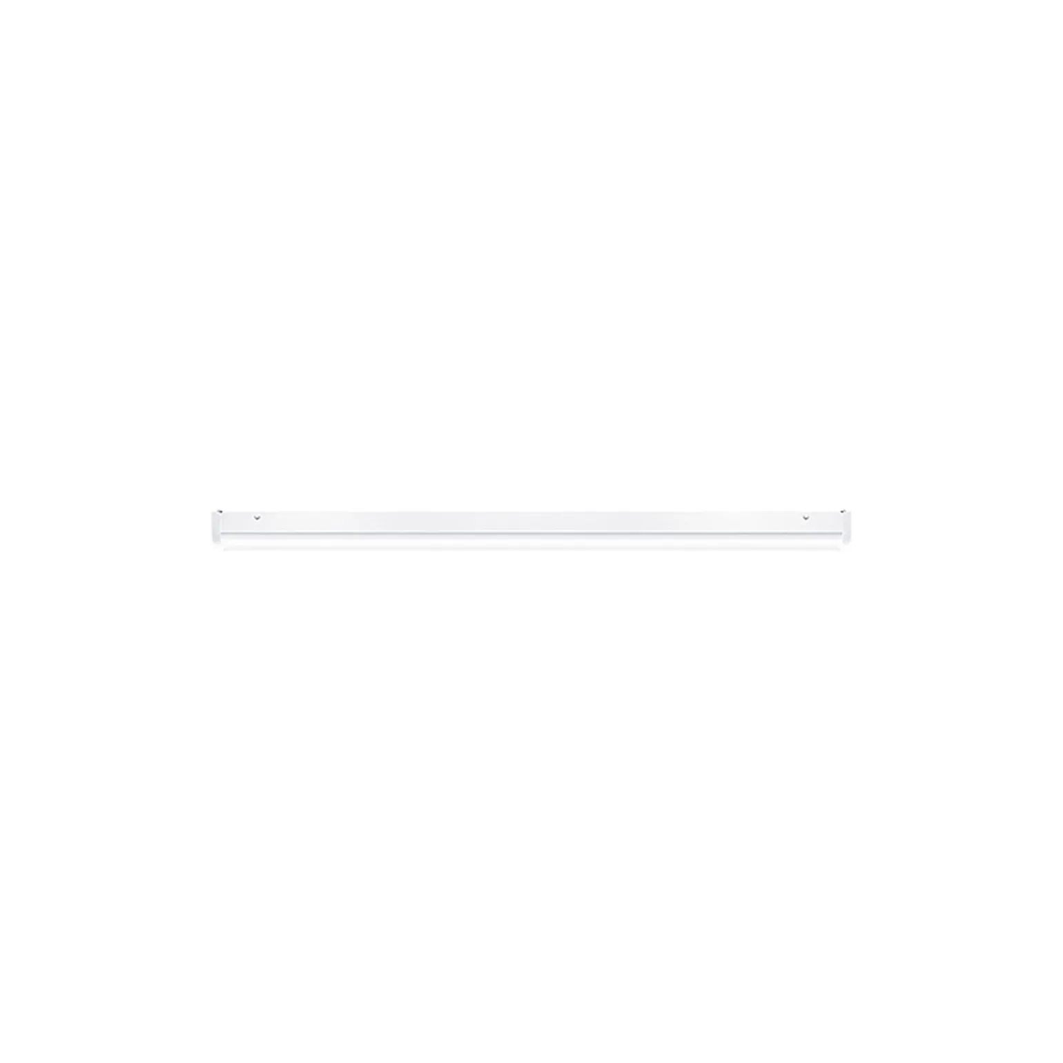 THORNeco LED Allmänbruksarmatur Poppy 60W 6500lm - 840 Kallvit | 150cm - Rörelse- Och Ljussensor