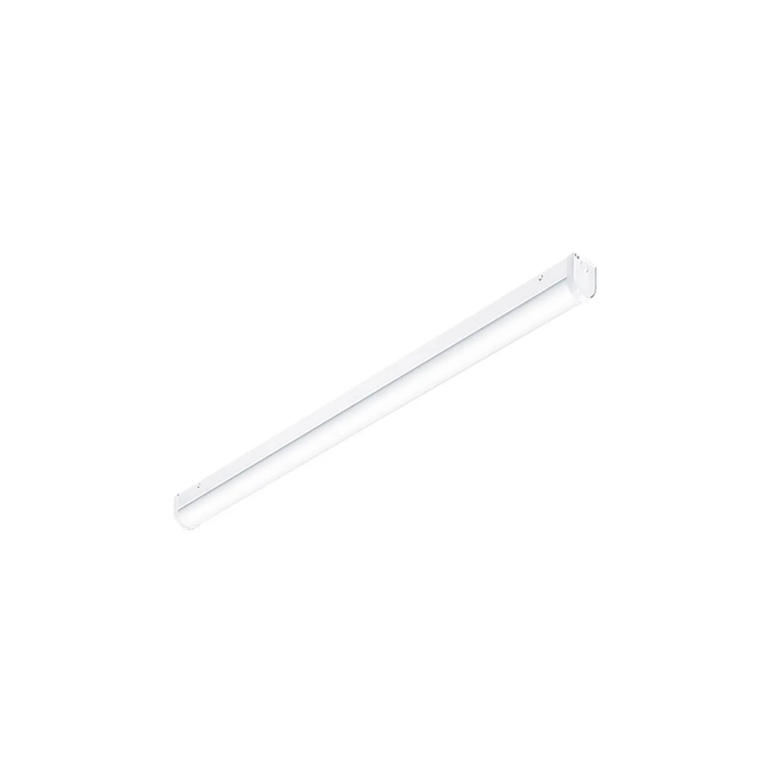 THORNeco LED Allmänbruksarmatur Poppy 60W 6500lm - 840 Kallvit | 150cm - 3 Timmar Nödbelysning
